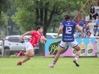 EL TORNEO DEL INTERIOR B TIENE A SUS SEMIFINALISTAS. ADEMÁS LAS REVALIDAS