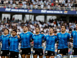 LOS PUMAS, CON VARIOS POSIBLES DEBUTANTES, TIENEN PLANTEL PARA RECIBIR A LOS SPRINGBOKS Y LOS WALLABIES