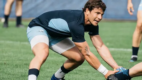 UN DESAFÍO POR DEMÁS INTERESANTE PARA FELIPE CONTEPOMI CON LOS NUEVOS PUMAS Y DOS VETERANOS QUE REGRESAN AL PLANTEL