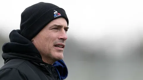 LA PALABRA DEL ENTRENADOR ARGENTINO TRAS LA DESIGNACIÓN DE LA LISTA PUMA