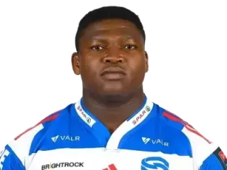 NTUTHUKO MCHUNU SE SUMA AL PLANTEL DE SUDÁFRICA Y PODRÍA JUGAR ANTE LOS PUMAS EN VÉLEZ.