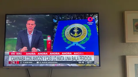 CENTRO NAVAL CAMBIA DE CANCHA EVITANDO MALES MAYORES PARA JUGAR ANTE LUJÁN RC