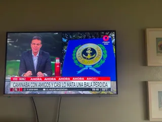 CENTRO NAVAL CAMBIA DE CANCHA EVITANDO MALES MAYORES PARA JUGAR ANTE LUJÁN RC