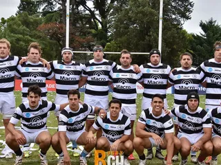 LAS FORMACIONES DE LA DECIMOSÉPTIMA JORNADA DEL TOP 14 DE LA URBA