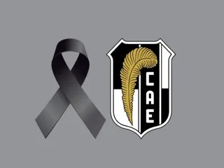 SE SUSPENDIÓ EL PARTIDO ENTRE TALA Y ESTUDIANTES DE PARANÁ POR UN TRÁGICO ACCIDENTE OCURRIDO AYER