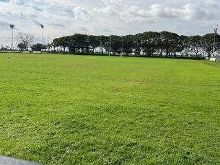 SE SUSPENDIÓ VICENTE LÓPEZ VS LAS CAÑAS EN SEGUNDA DIVISIÓN