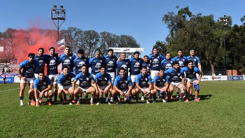 HABRÁ FINAL TUCUMANA EN EL INTERIOR "B"
