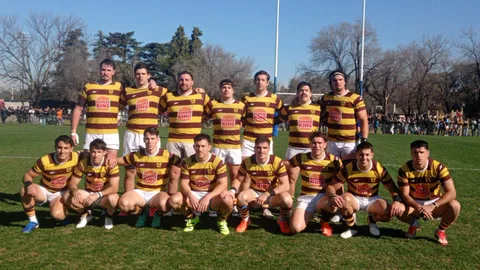 BELGRANO VOLVIÓ AL TRIUNFO Y PROFUNDIZÓ EL MAL MOMENTO DE CHAMPAGNAT QUE NO LOGRA SALIR DEL POZO