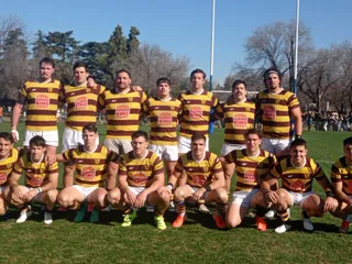 BELGRANO VOLVIÓ AL TRIUNFO Y PROFUNDIZÓ EL MAL MOMENTO DE CHAMPAGNAT QUE NO LOGRA SALIR DEL POZO