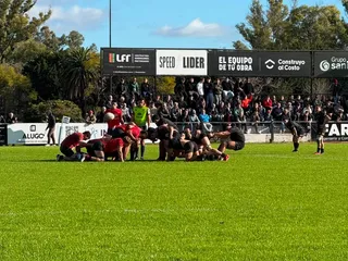 PUCARÁ SE IMPUSO CON LO JUSTO EN MANUEL GONNET ANTE UNI DE LA PLATA