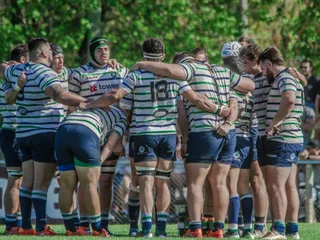 SAN FERNANDO ES UN EQUIPO SERIO: SUPERÓ A HURLING Y SUEÑA CON LA HEROICA