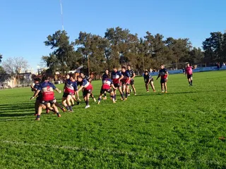 DAOM VENCIÓ A SAN MIGUEL, SE ALEJÓ DE LA ZONA ROJA DE LA TABLA Y DEJÓ EN EL ÚLTIMO LUGAR A SU DERROTADO