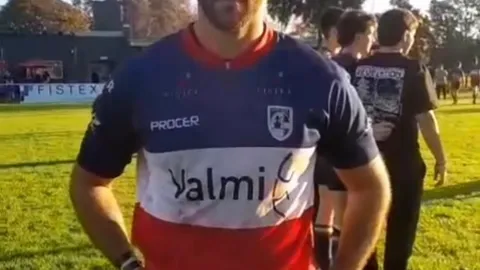 EN LA PRIMERA "C" HAY NUEVO GOLEADOR