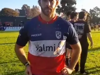 EN LA PRIMERA "C" HAY NUEVO GOLEADOR