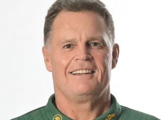 RASSIE ERASMUS: "ES LA OCASIÓN PERFECTA PARA EL REGRESO DE LOS LESIONADOS"