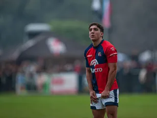LOS GOLEADORES DE LA PRIMERA "A" DE LA URBA