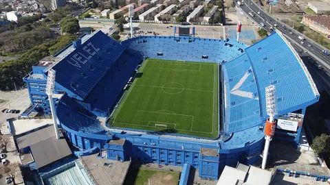 CUARENTA, EL NÚMERO QUE SE REPETIRÁ ESTE SÁBADO DE LOS PUMAS ANTE SUDÁFRICA EN VÉLEZ SARSFIELD