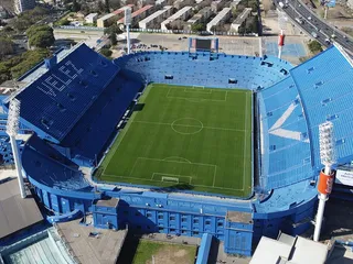 CUARENTA, EL NÚMERO QUE SE REPETIRÁ ESTE SÁBADO DE LOS PUMAS ANTE SUDÁFRICA EN VÉLEZ SARSFIELD