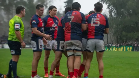 SAN LUIS, LOS ÚLTIMOS PASOS PARA EL REGRESO TAN ESPERADO