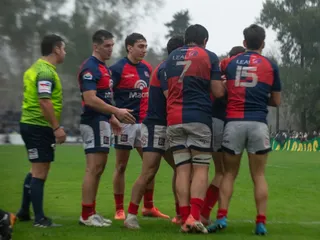 SAN LUIS, LOS ÚLTIMOS PASOS PARA EL REGRESO TAN ESPERADO