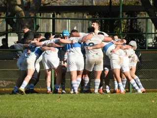 GEBA FESTEJÓ EN PALERMO ANTE HURLING, PERO SIGUE LEJOS DE LOS PLAYOFFS