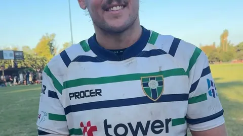 PRIMERA "A" AL DÍA: LOS PRINCIPALES SCORERS Y TRYMEN DE LA CATEGORÍA