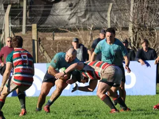 CUQ GANÓ EN EL PANTANO Y NO LE PIERDE EL PASO AL LÍDER DEL CAMPEONATO