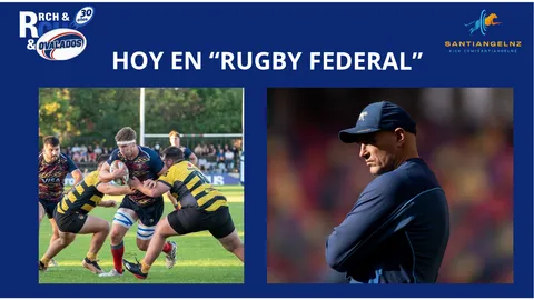 ¡NO TE PIERDAS EL PROGRAMA DE HOY!