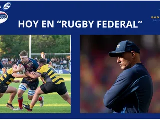 ¡NO TE PIERDAS EL PROGRAMA DE HOY!