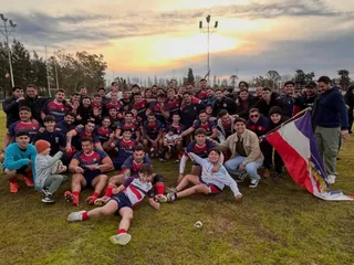 TIGRE LOGRÓ UNA NUEVA VICTORIA Y ESTIRÓ DIFERENCIAS EN LA CIMA