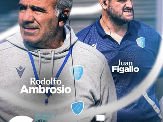 DESPIDIERON DE LOS TEROS A RODOLFO AMBROSIO Y A JUAN "CHIPI" FIGALLO