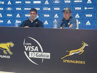 AMPLIAR LA BASE Y LOGRAR UNA CONSISTENCIA EN LOS JUGADORES DE LOS PUMAS, LA IDEA DE FELIPE.