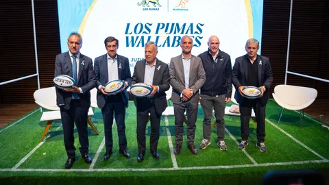 LOS PARTIDOS QUE LE QUEDAN A LOS PUMAS EN LA TEMPORADA