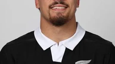 LOS ALL BLACKS Y UNA BAJA DE PESO PARA LOS TEST ANTE SUDÁFRICA