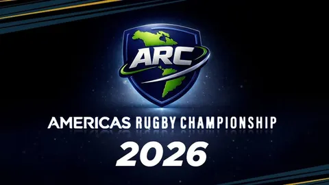 FUERON DESIGNADAS LAS SEDES EN CHILE PARA EL AMERICA RUGBY CHAMPIONSHIP