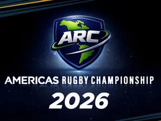 FUERON DESIGNADAS LAS SEDES EN CHILE PARA EL AMERICA RUGBY CHAMPIONSHIP