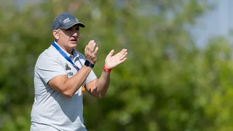FACUNDO SALAS Y LA IMPORTANCIA DE UNA NUEVA CONCENTRACIÓN NACIONAL FEMENINA