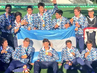 EN NOVIEMBRE SE JUGARÁN LOS JUEGOS OLÍMPICOS DE LA JUVENTUD CON LA PRESENCIA DEL SEVEN ARGENTINO