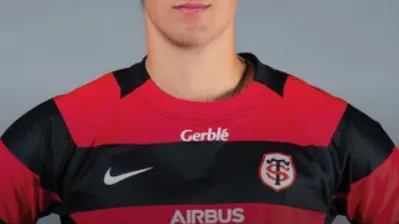EL ROSARINO BERNARDO PUCCIARELLO SE SUMA A LA ACADEMIA DEL TOULOUSE