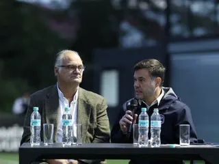 PARAGUAY INAUGURÓ SU NUEVO GIMNASIO DE LA ACADAMIA YACARE XV