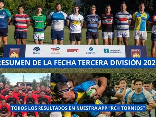 LOS CEDROS VOLVIÓ A GANAR, ESTÁ IMPARABLE Y AMPLIÓ SU VENTAJA COMO LÍDER DEL TORNEO