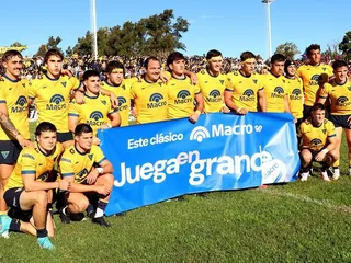 EL CANARIO LE GANÓ UNA BATALLA CLAVE AL LEÓN