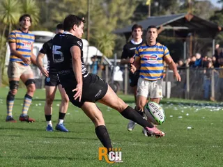 TOP 14, ASÍ QUEDARON LOS PRINCIPALES GOLEADORES DEL TORNEO DE ELITE PORTEÑO