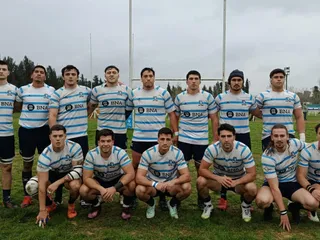 BANCO NACIÓN LE GANÓ A SAN MARTÍN BAJO LA LLUVIA Y MANTIENE LA ILUSION DE SUBIR A LA PRIMERA "A"