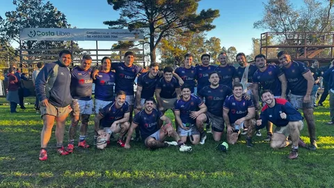 DON BOSCO Y OTRA VICTORIA PARA PENSAR EN EL ASCENSO