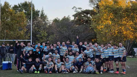 DEL SUR LE REGALÓ UNA VICTORIA A DOMICILIO A ARECO Y SIGUE PENSANDO EN LOS PLAY OFFS
