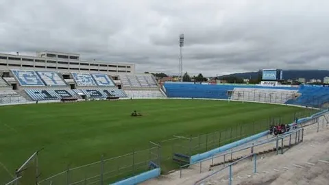 LOS PUMAS REALIZARÁN HOY EN JUJUY UN ENTRENAMIENTO ABIERTO AL PÚBLICO