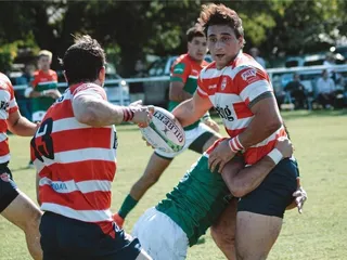 ATLÉTICO CHASCOMÚS LOGRÓ UNA NUEVA VICTORIA Y SE ACERCA A LOS PLAYOFFS