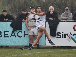 LOS GOLEADORES DE LA PRIMERA "B"