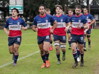 ACÁ ESTÁN, ESTOS SON: LOS GOLEADORES DE LA PRIMERA "C"
